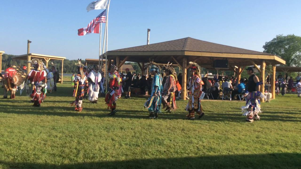 Seine River First Nation - Wild Potato Lake