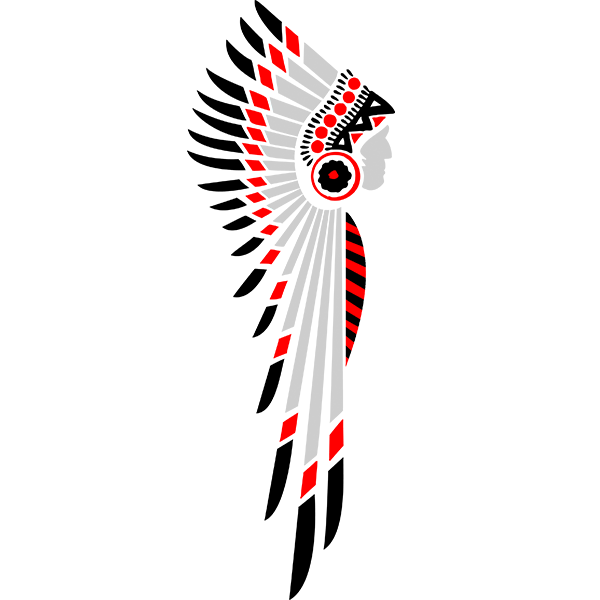 Seine River First Nation Logo